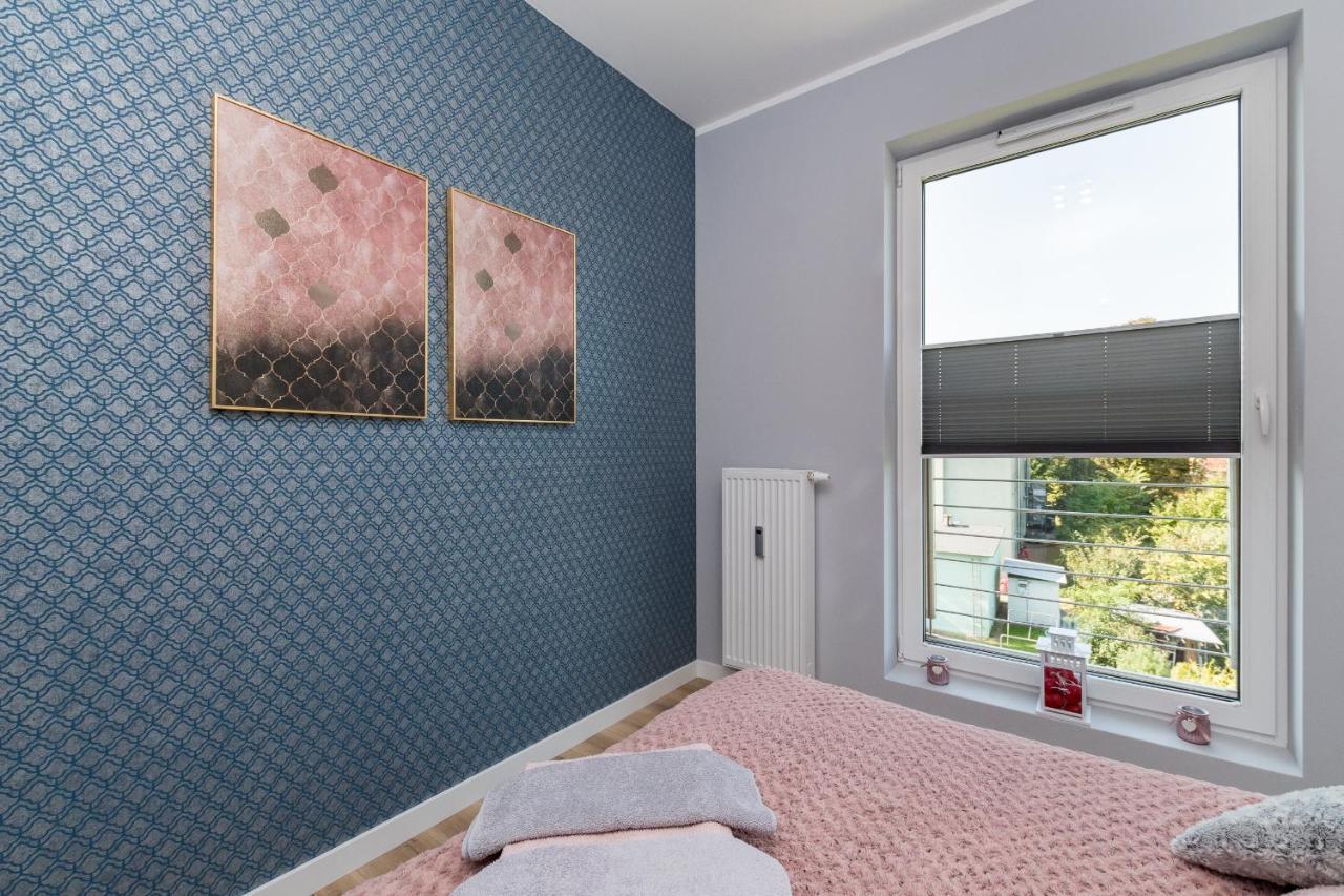 Apartament36-1C Calamo Park Olsztyn (Warmian-Masurian) Exterior foto